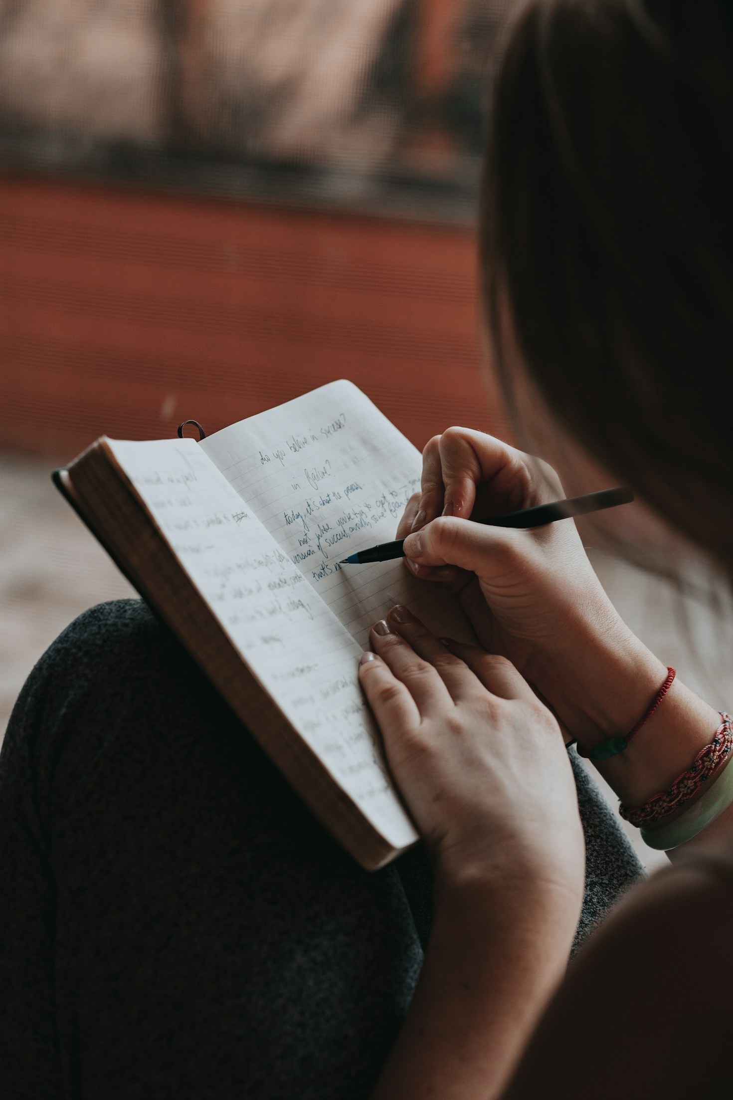 Why Gratitude Changes Your Perspective