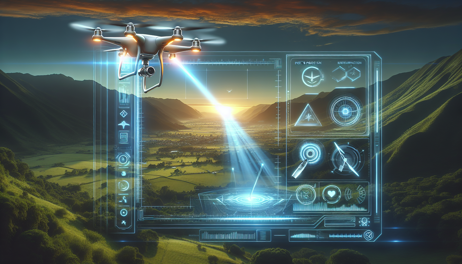 Post-Processing Drone Photos in 2025: New Techniques, Tools & Tips