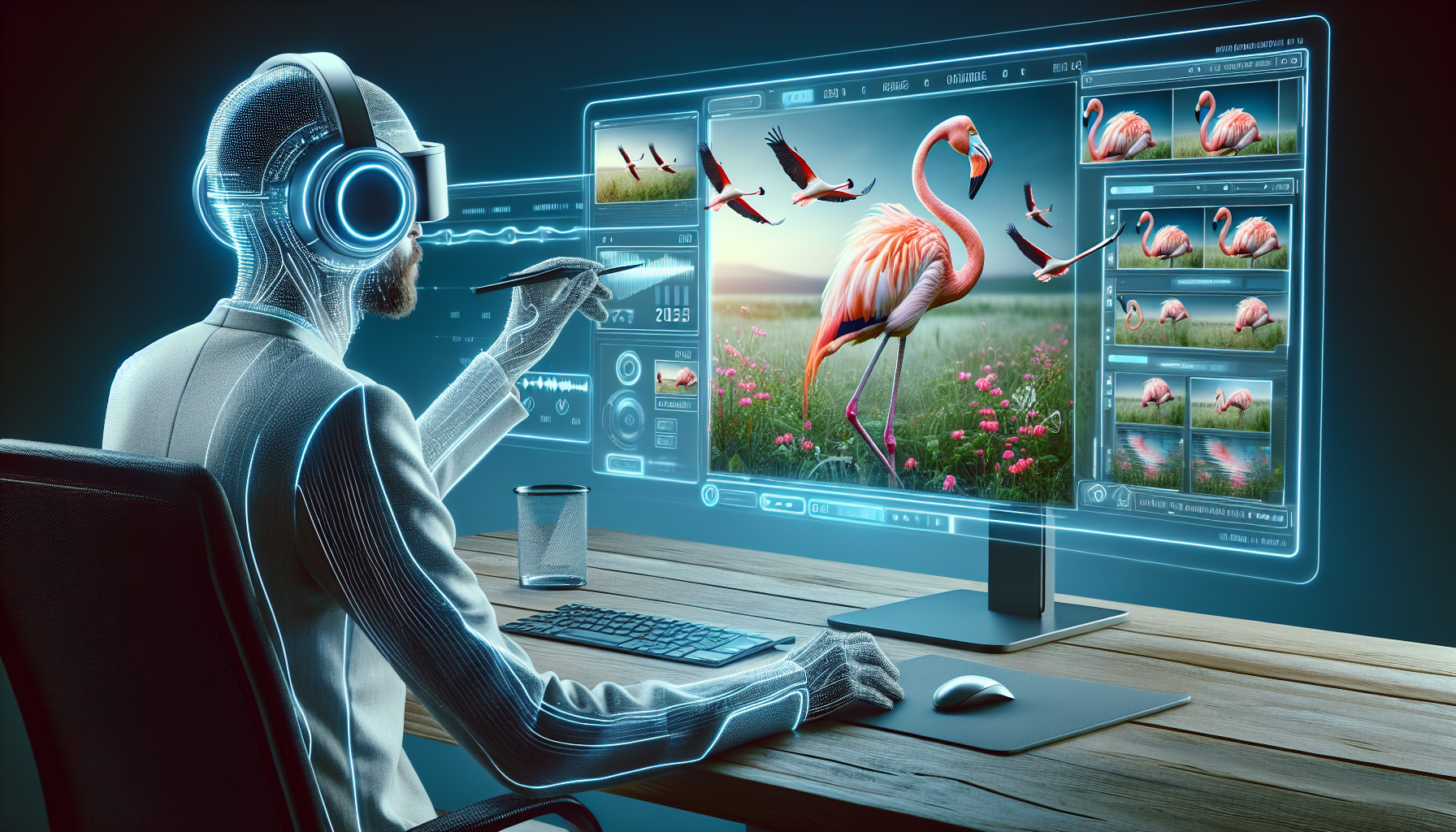 Post-Processing Wildlife Photos in 2025: Stunning Edits, Best Tools & Techniques