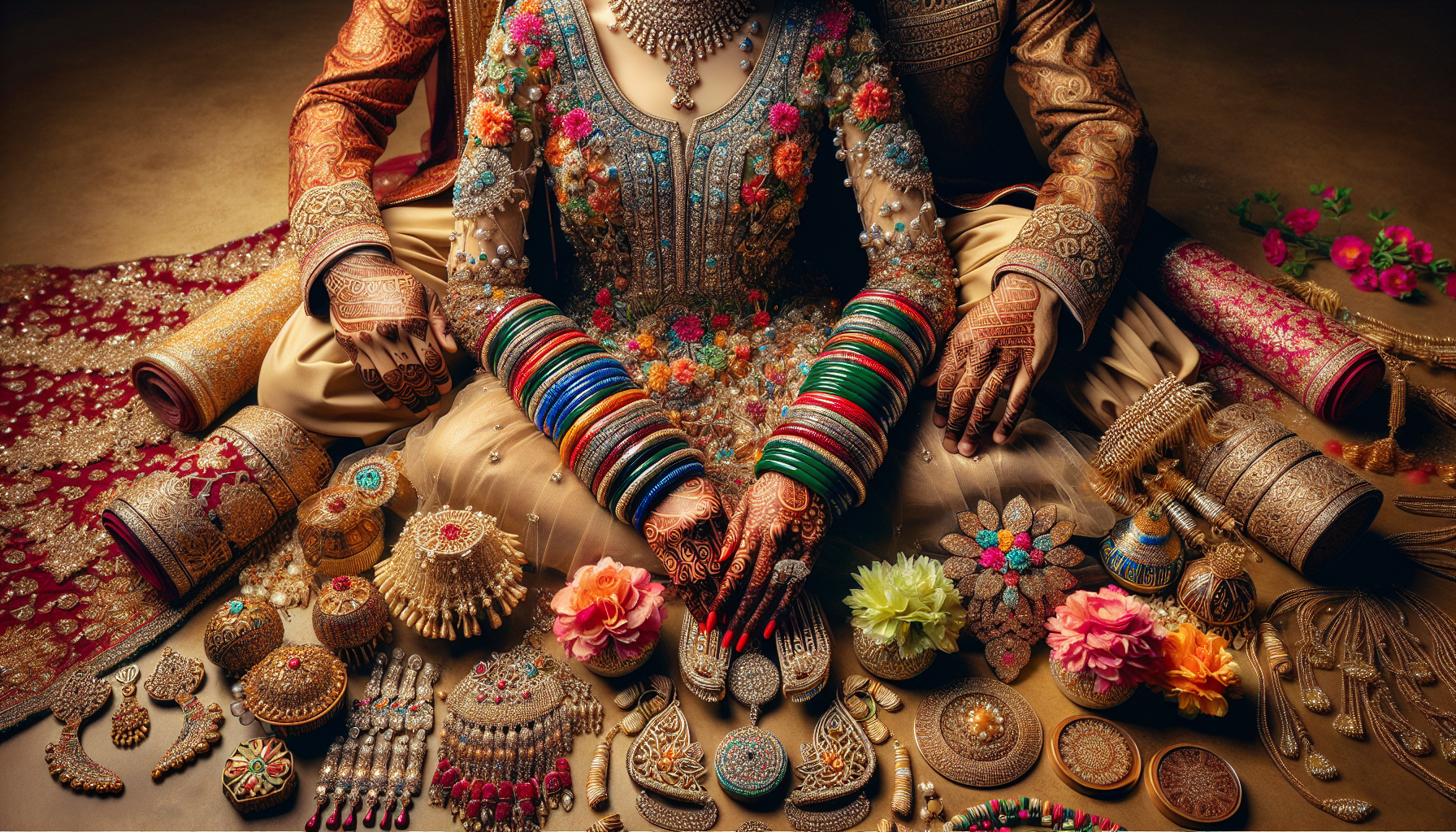 Wedding Photography in Pakistan: Cultural Insights, Trends & Creativity