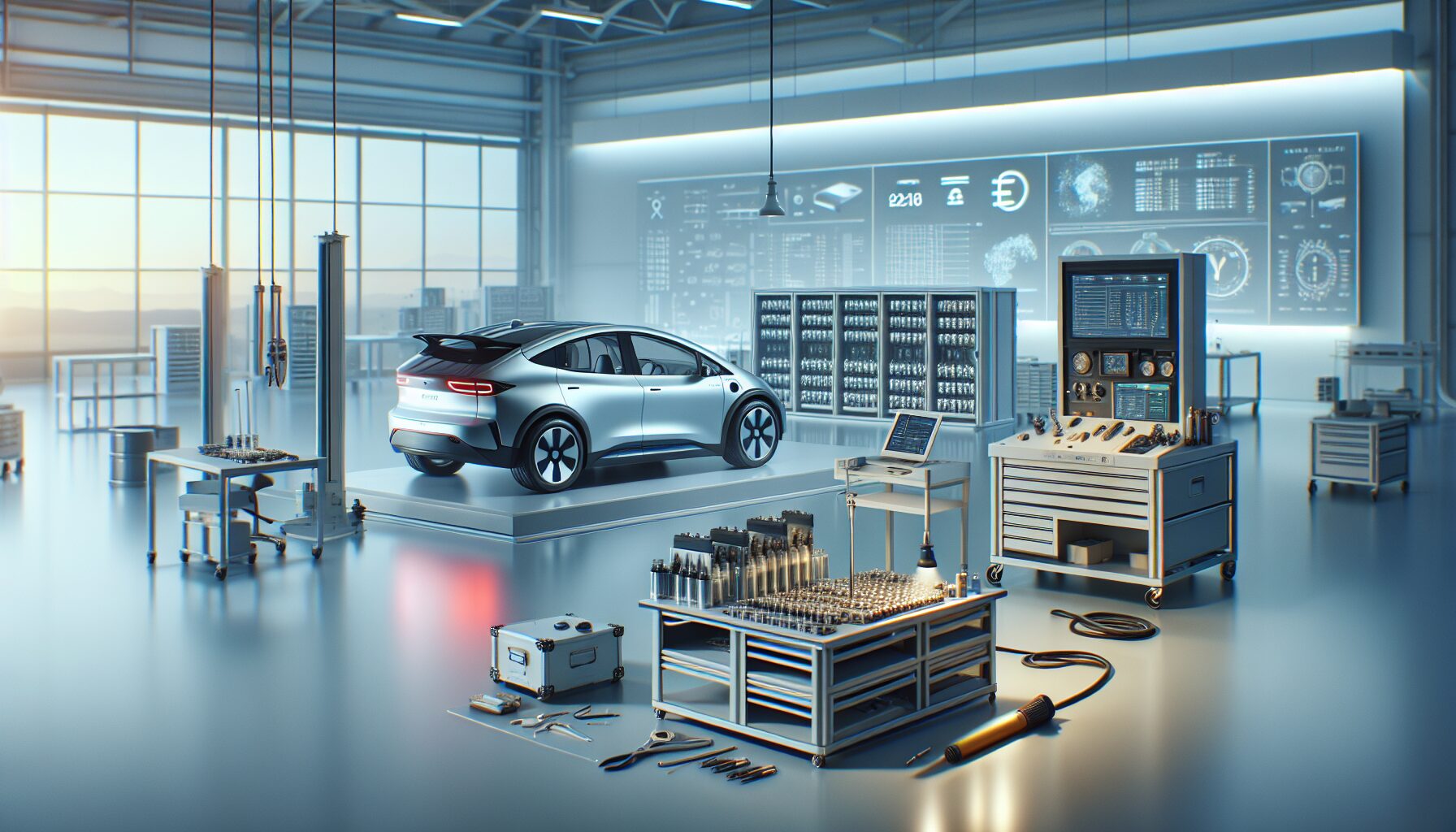 10 Common Mistakes to Avoid When Reusing EV Batteries