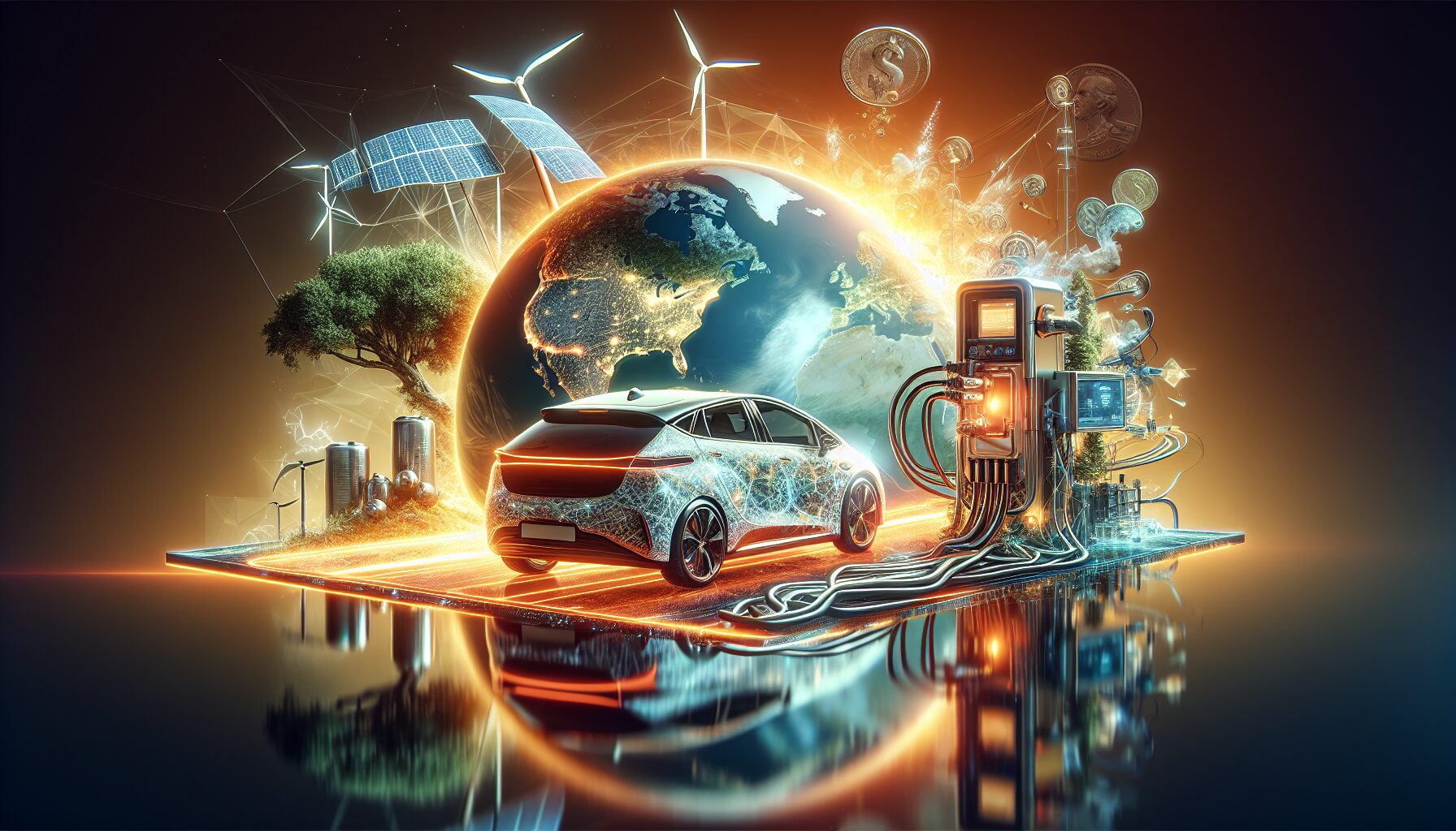10 Mistakes to Avoid with Hydrogen Fuel Cells