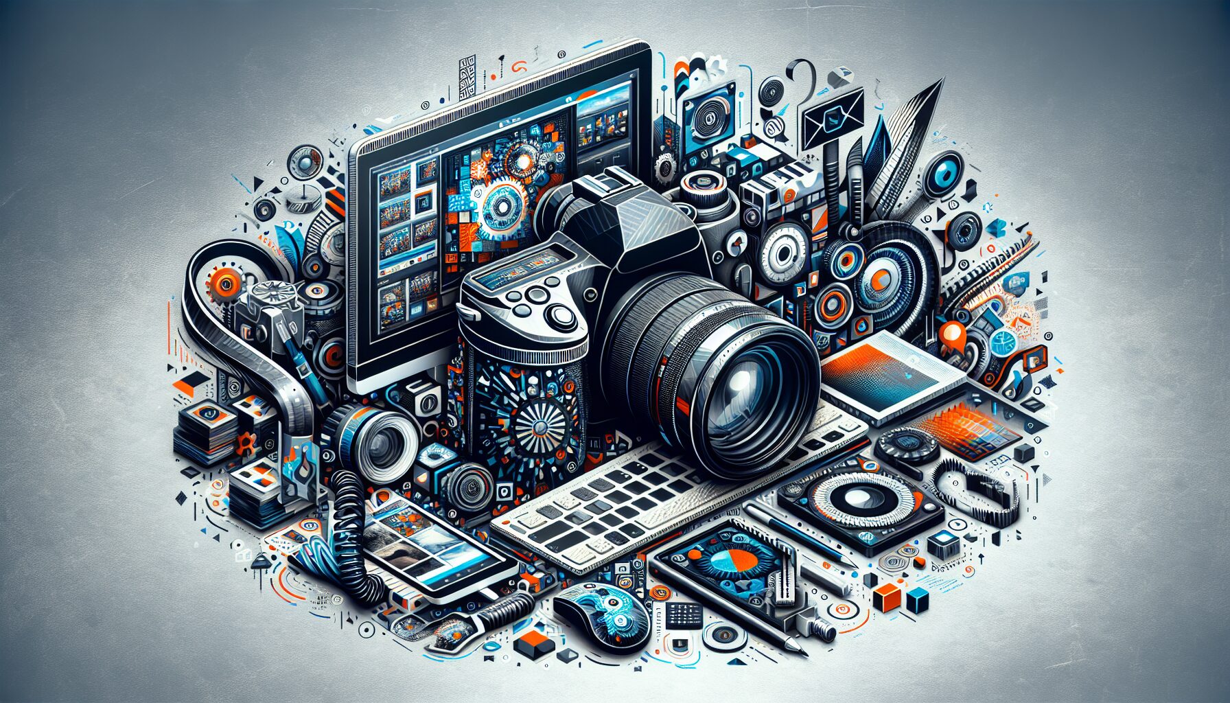5 Common Mistakes to Avoid When Editing Photos 2025