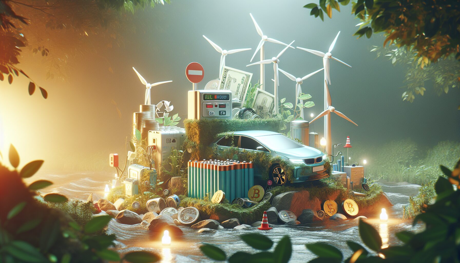 5 Common Mistakes to Avoid When Recycling EV Batteries
