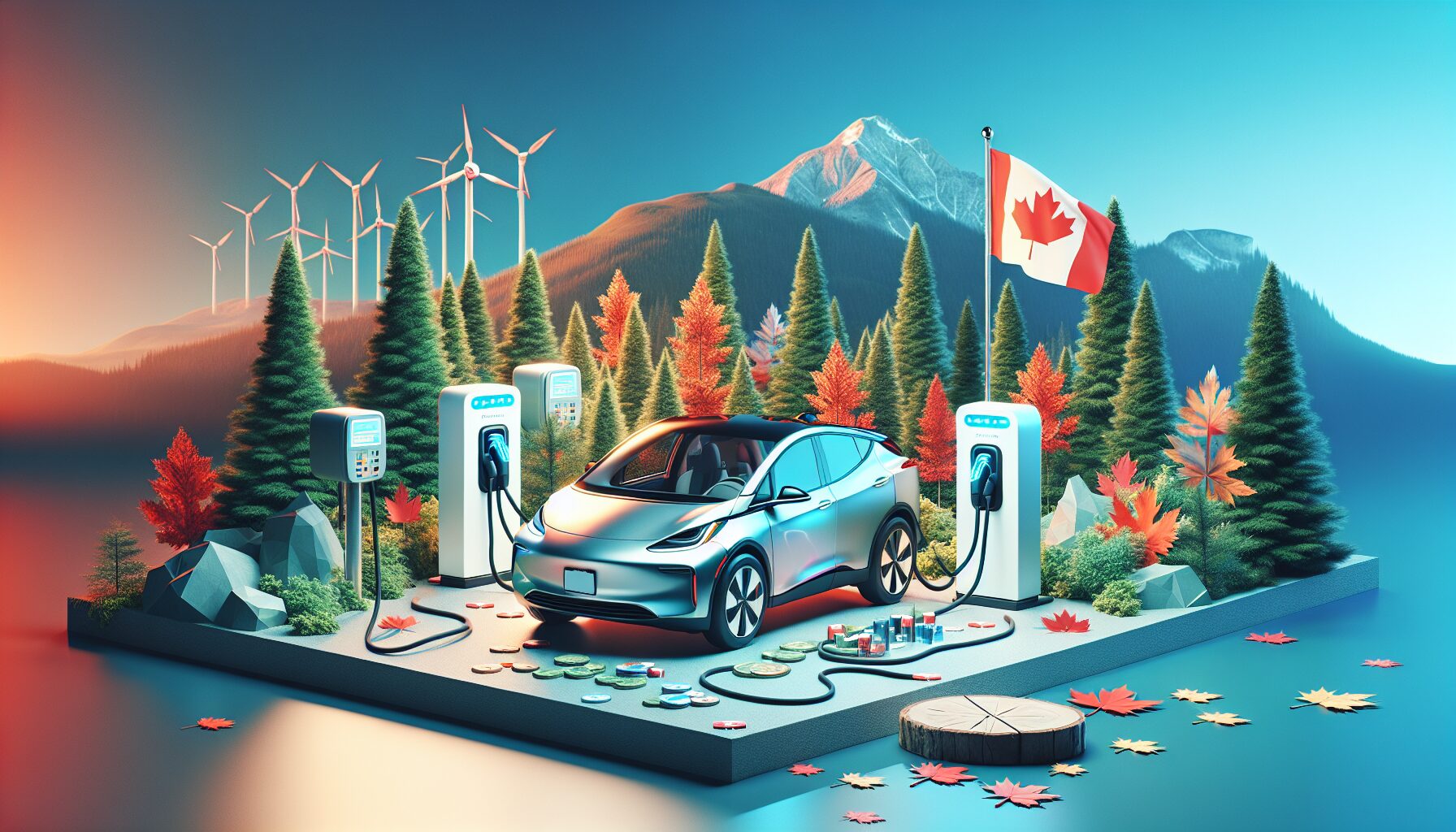 7 Inspiring Examples of Wireless Charging Tech in Canada