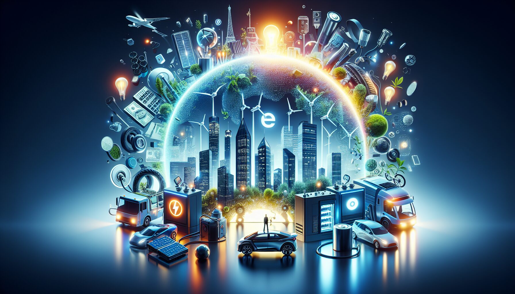 A Step-by-Step Guide to Repurposing EV Batteries