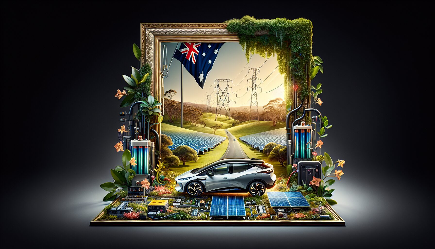 Battery Swapping Laws and Regulations in Australia