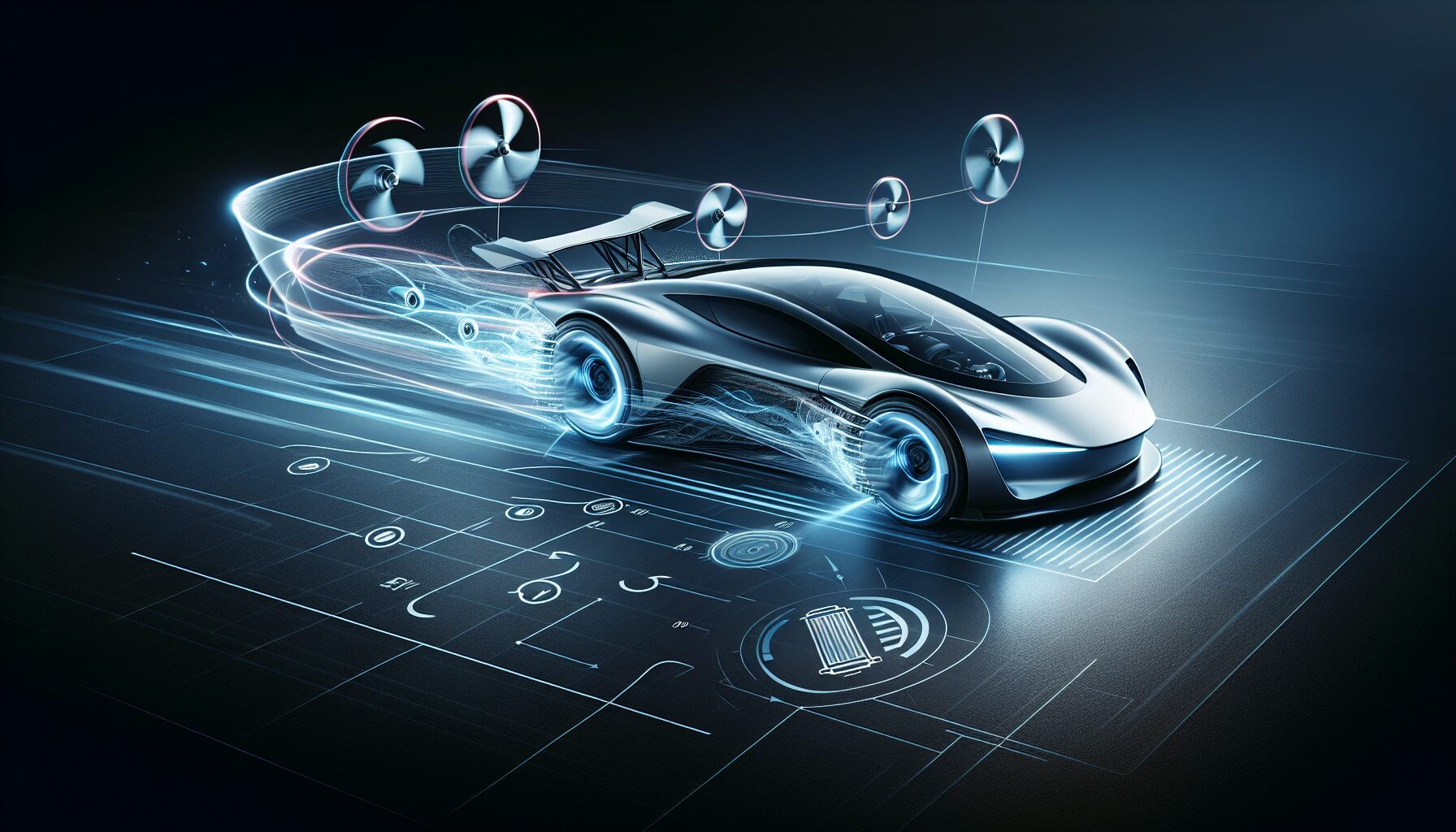 EV Aerodynamics vs. Efficiency: Which Should You Choose?