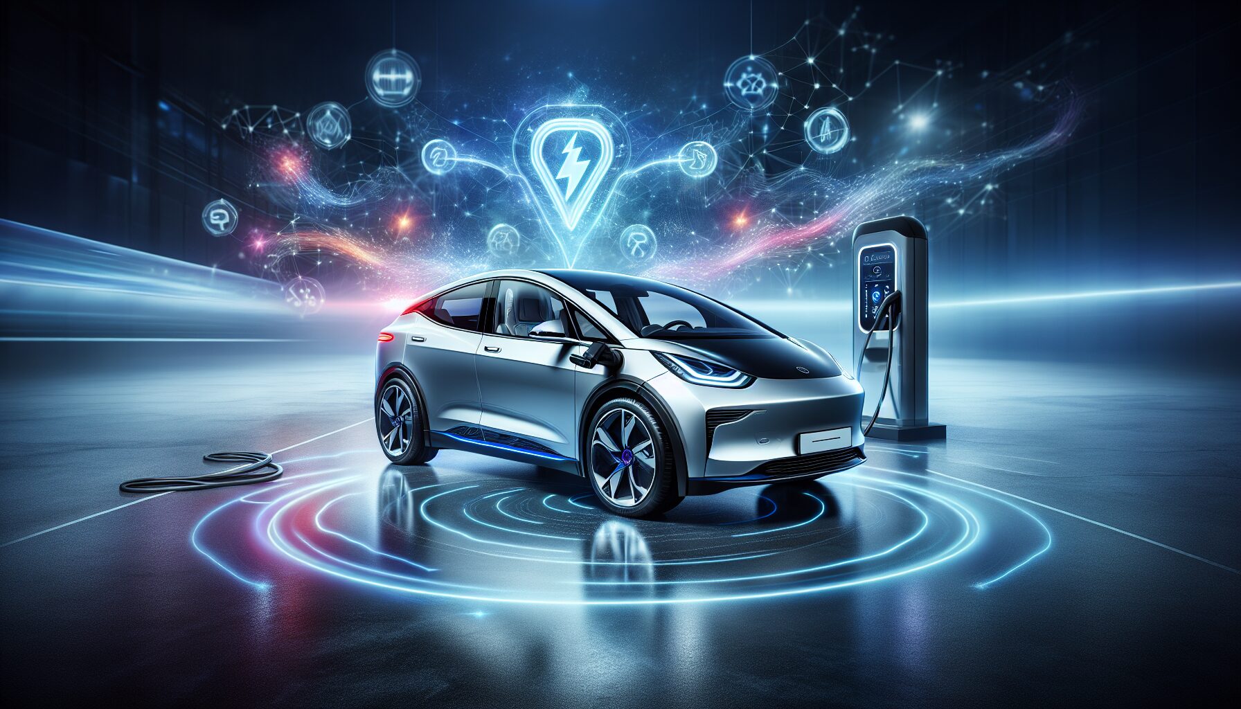 Everything You Need to Know About Inductive Charging Systems for Electric Vehicles