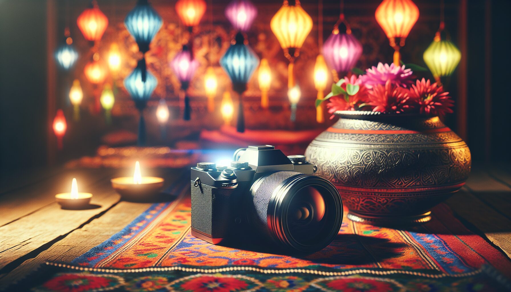 Everything You Need to Know About Photography Trends in Pakistan 2025: Innovations, Styles & Opportunities
