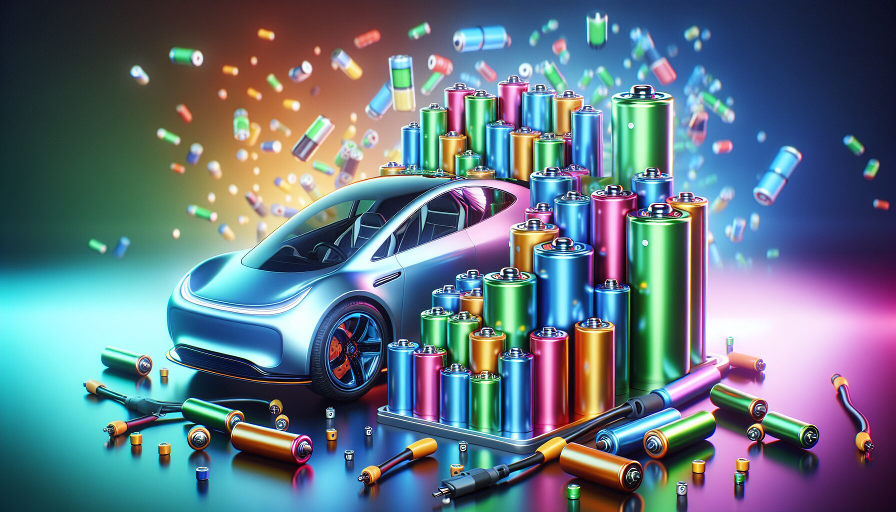 Everything You Need to Know About Solid-State Batteries in Electric Cars