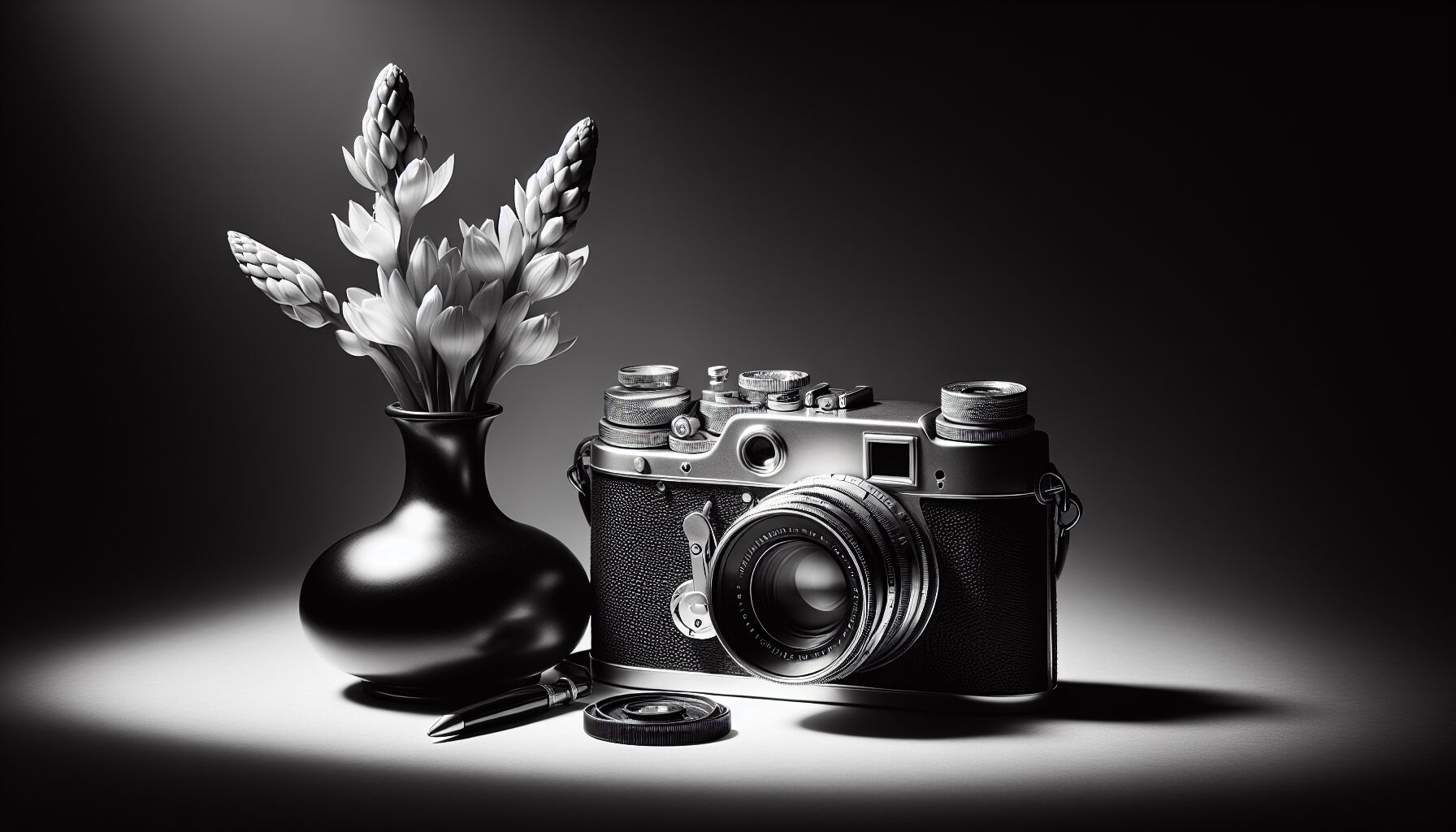 How to Achieve Stunning Black & White Photos