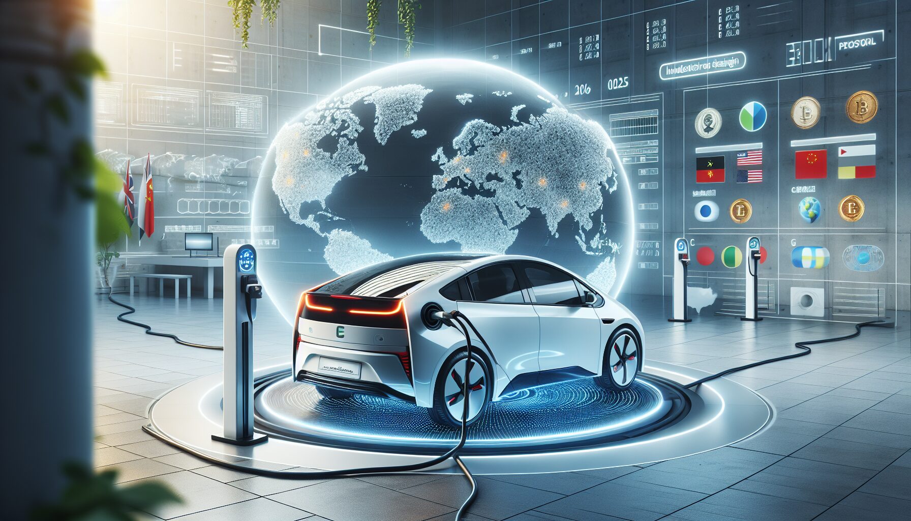 How to Optimize Inductive Charging in 2025