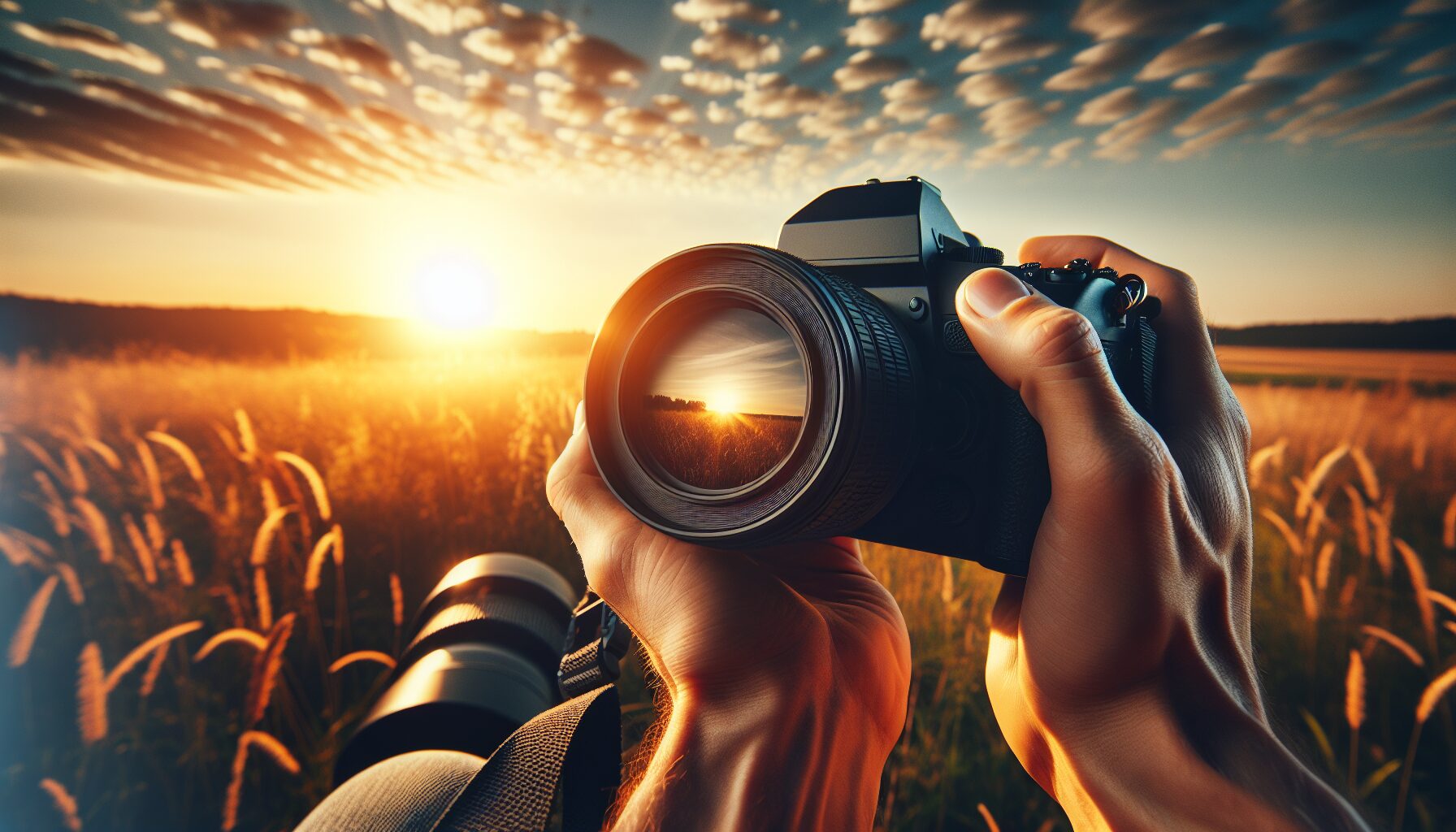 Natural Light Photography: A Deep Dive Into Techniques