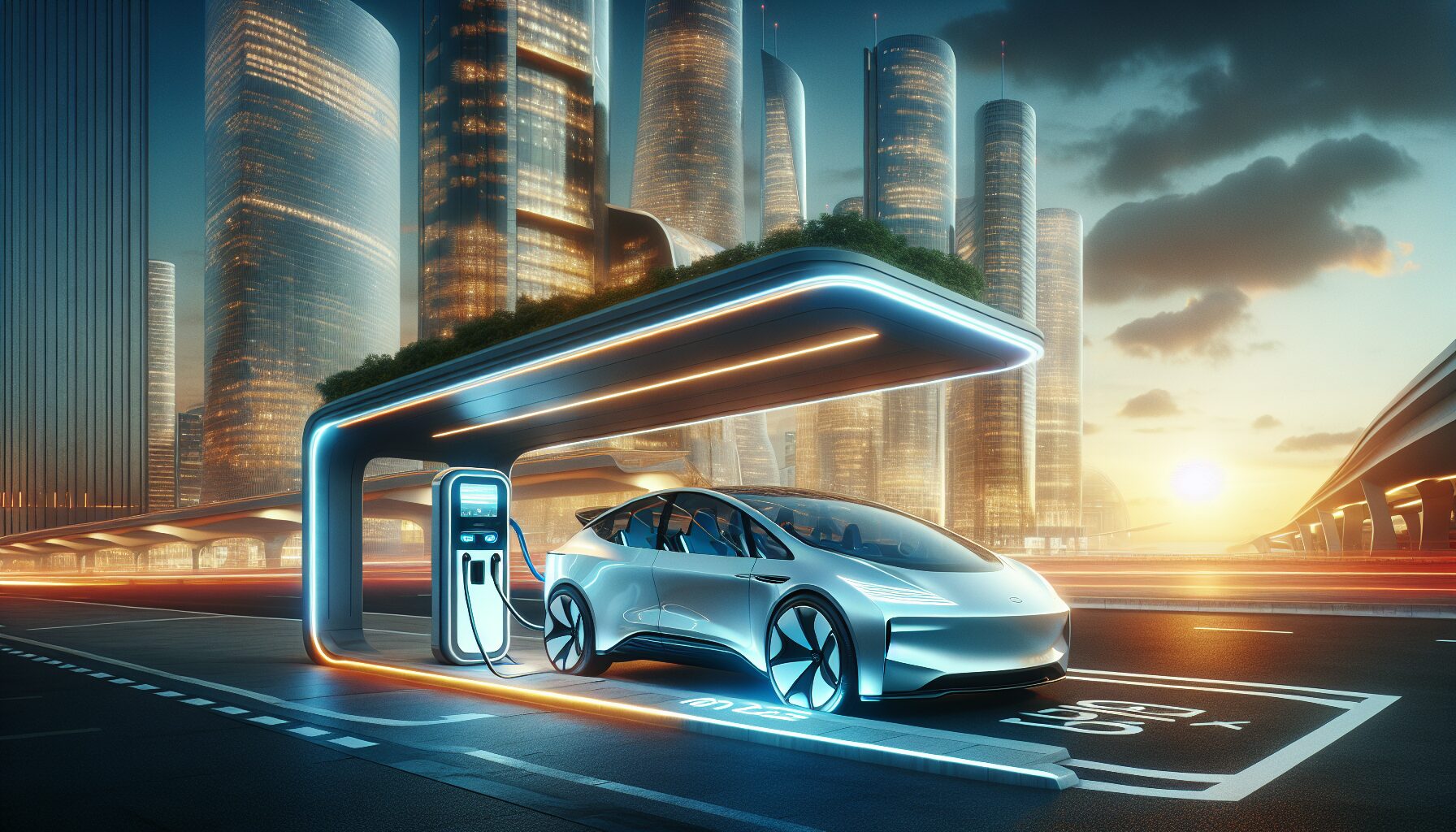 The Best Stations for Battery Swapping in 2025