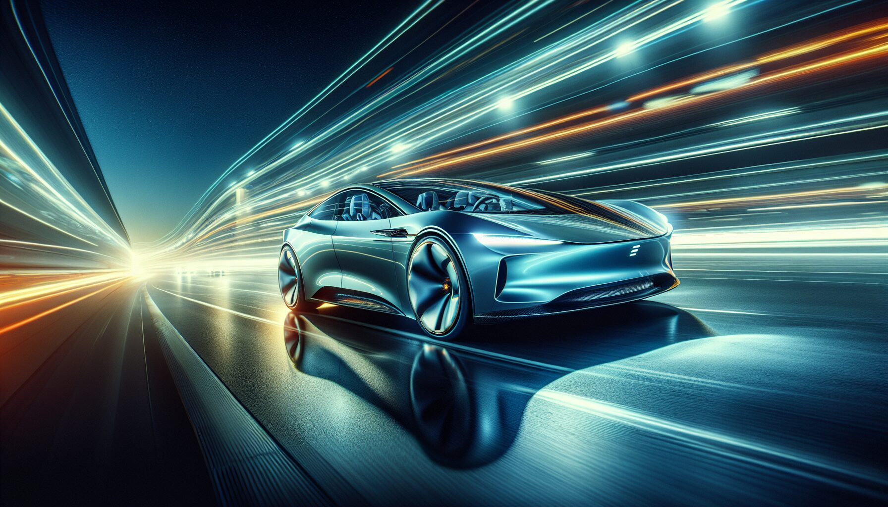 The Best Techniques for EV Aerodynamics in 2025