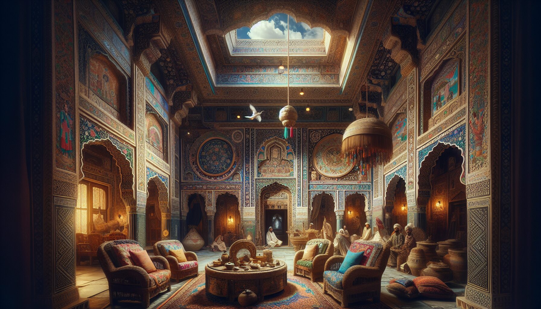 The Complete A-Z Guide to Capturing Pakistan’s Cultural Heritage Through Photography