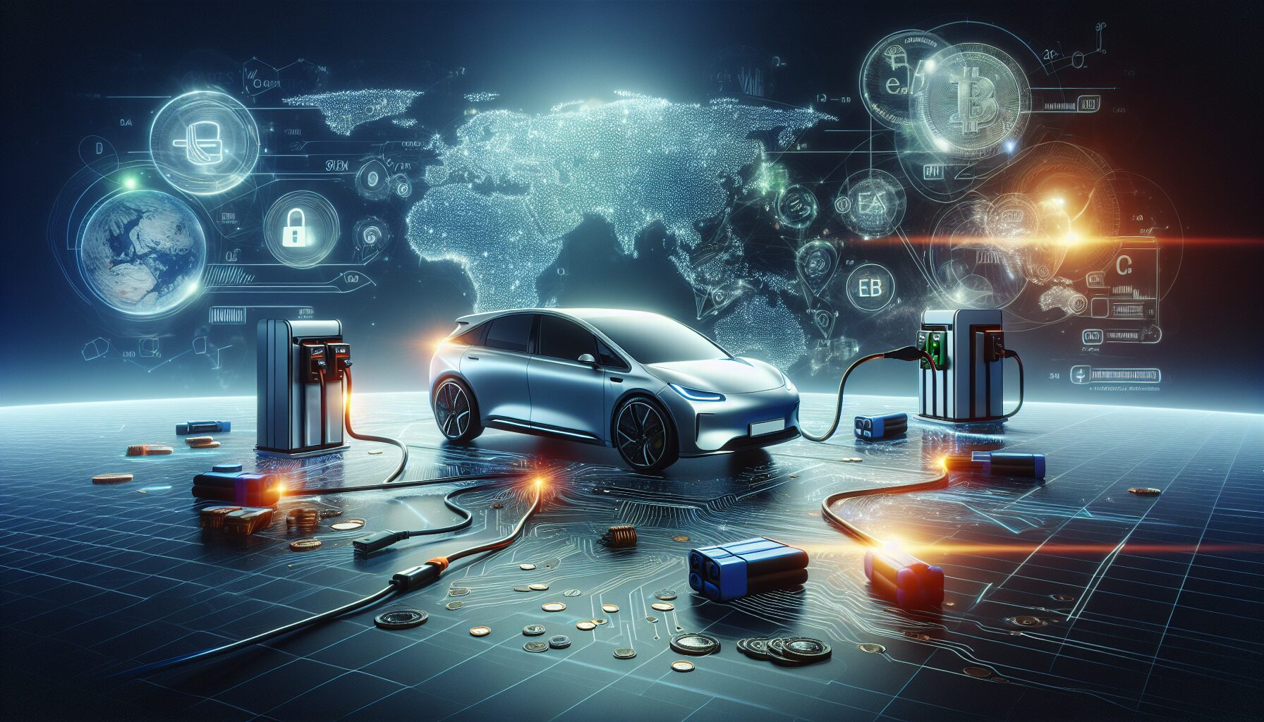 The Science Behind Battery Swapping Efficiency