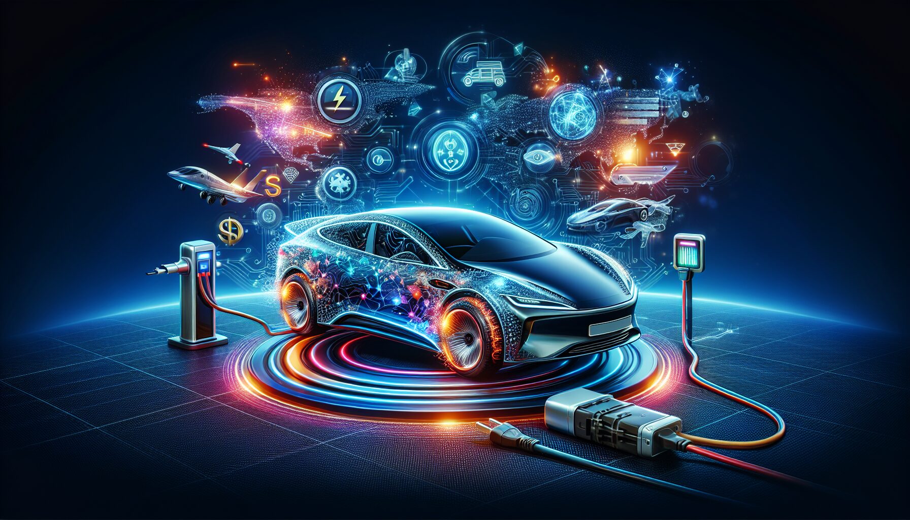 The Science Behind Inductive Charging Systems