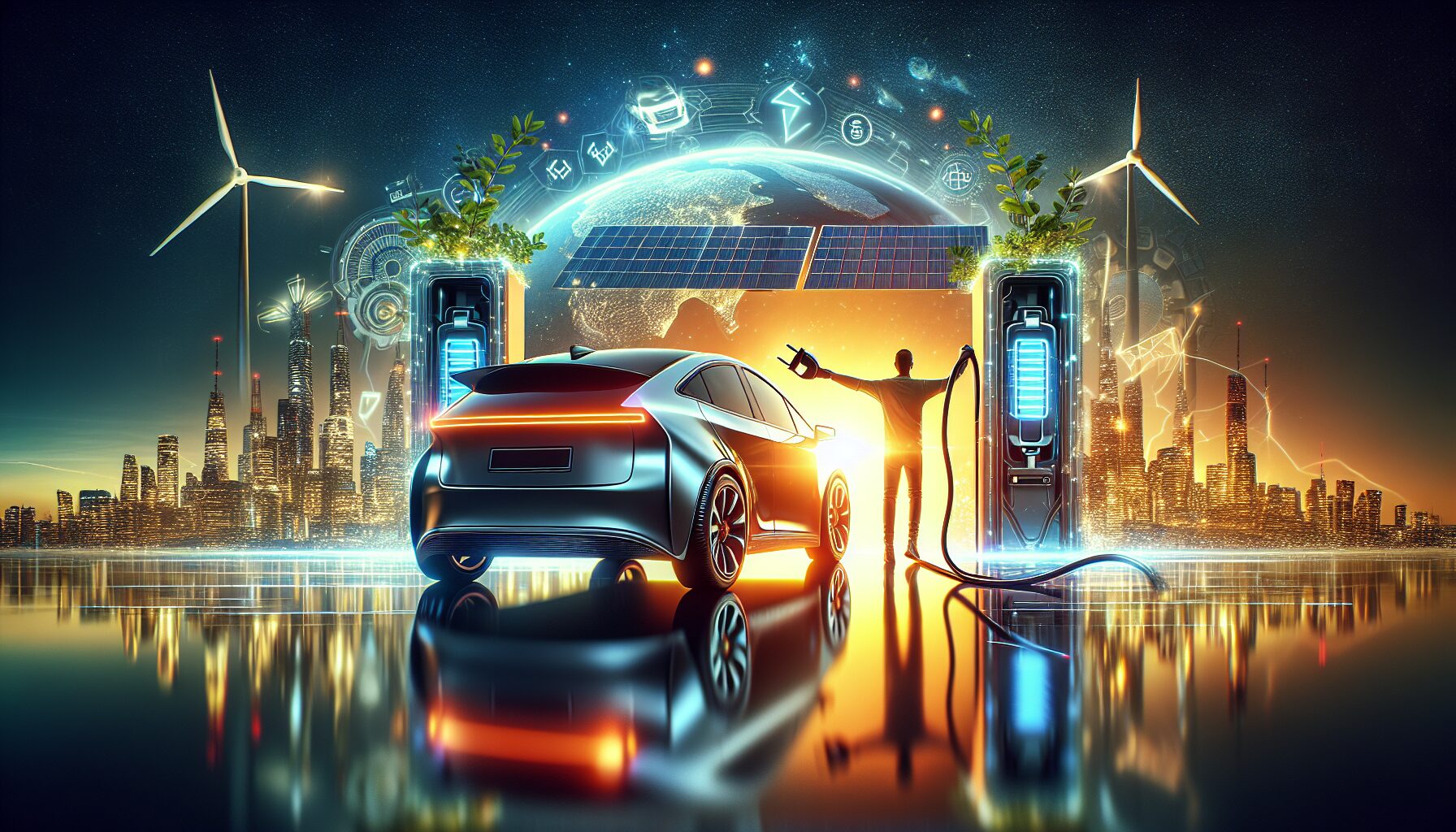 The Ultimate Battery Swapping Checklist for 2025