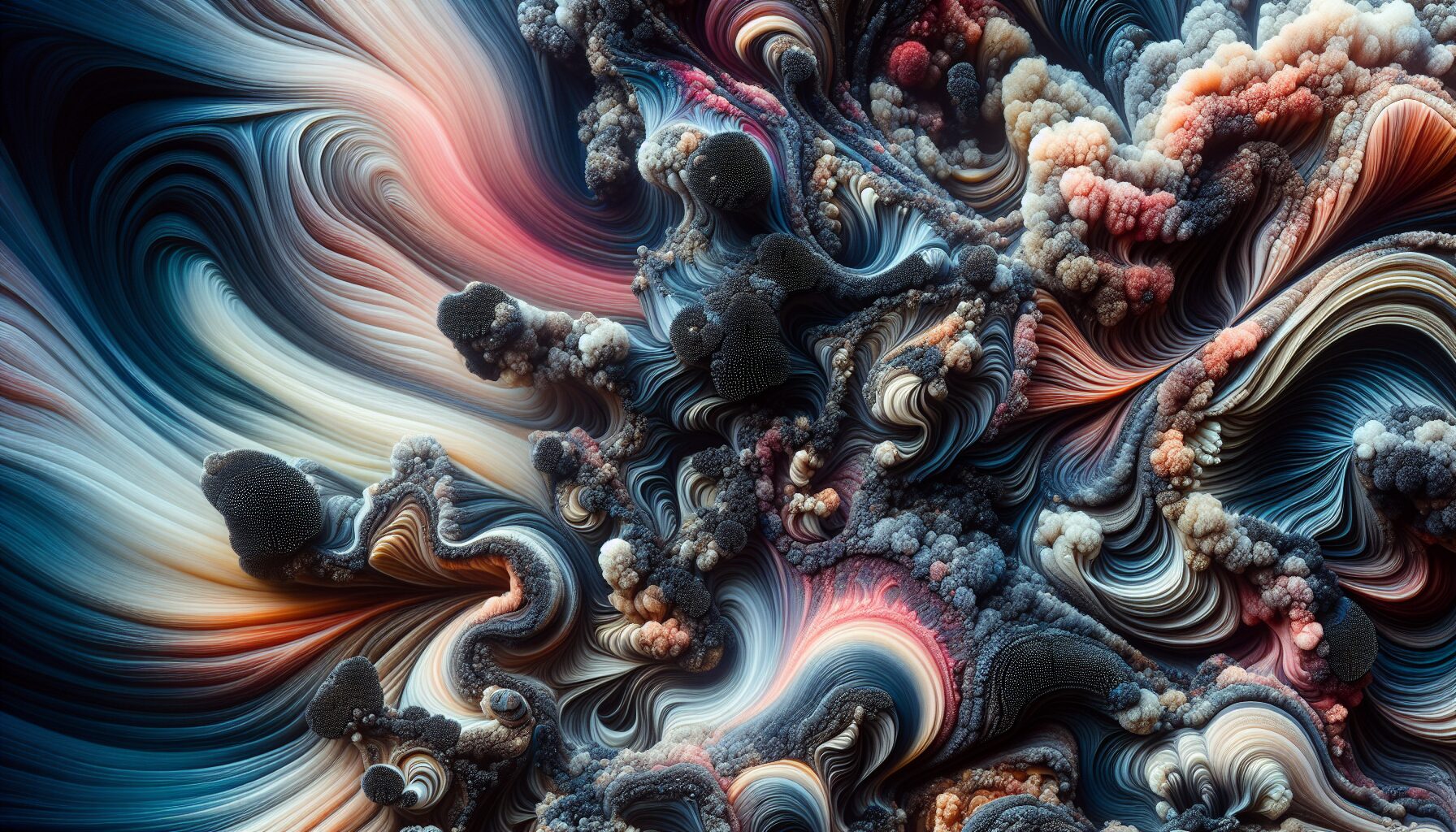 The Ultimate Guide to Abstract Photography