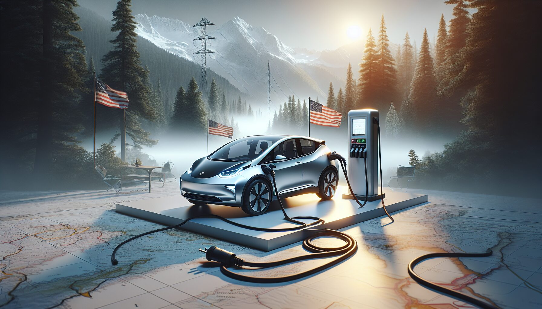 The Ultimate Guide to Bidirectional Charging Technology for Electric Vehicles