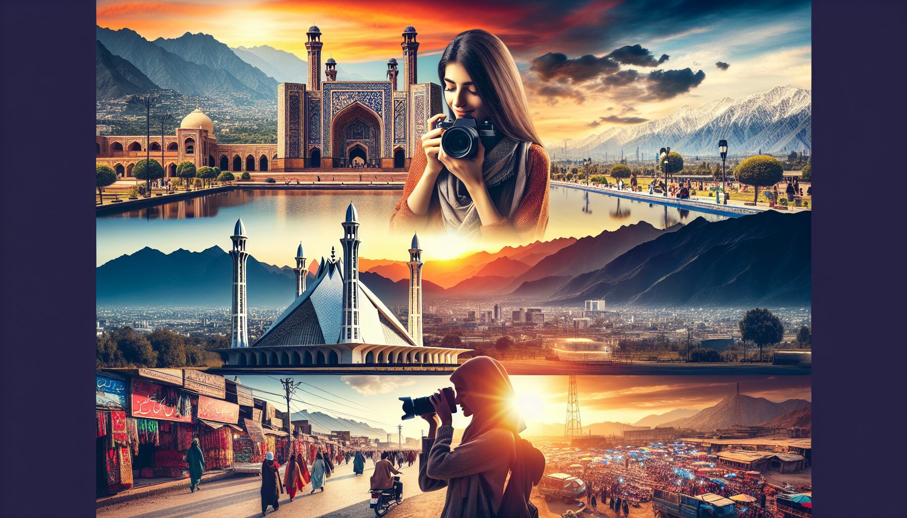 The Ultimate Guide to Photography in Pakistan