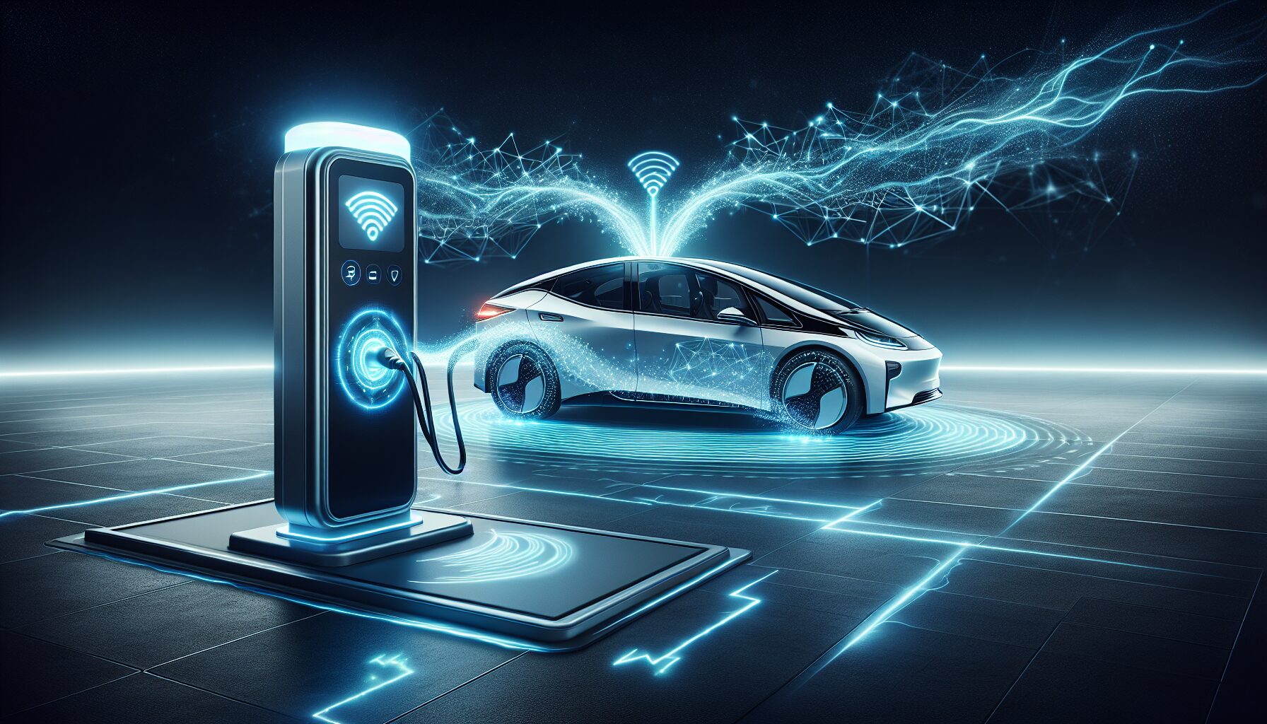 The Ultimate Guide to Wireless charging technology for electric cars