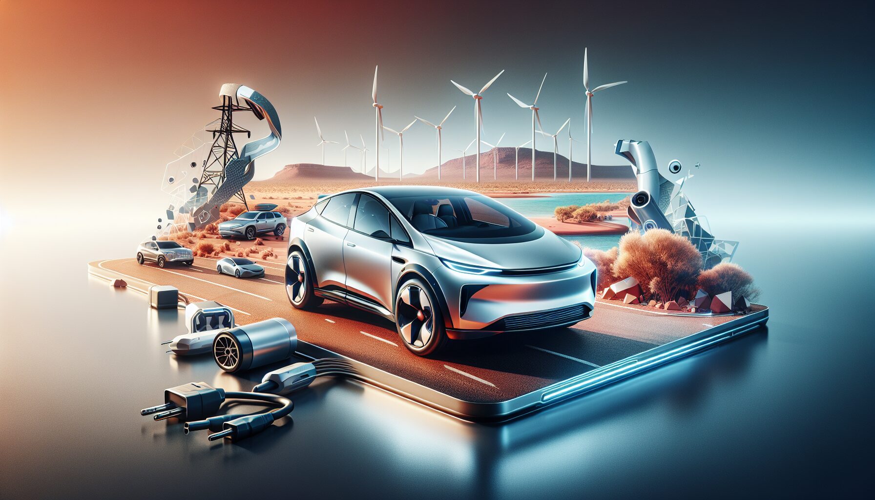 Top 5 Aerodynamic Upgrades for Australian EV Owners