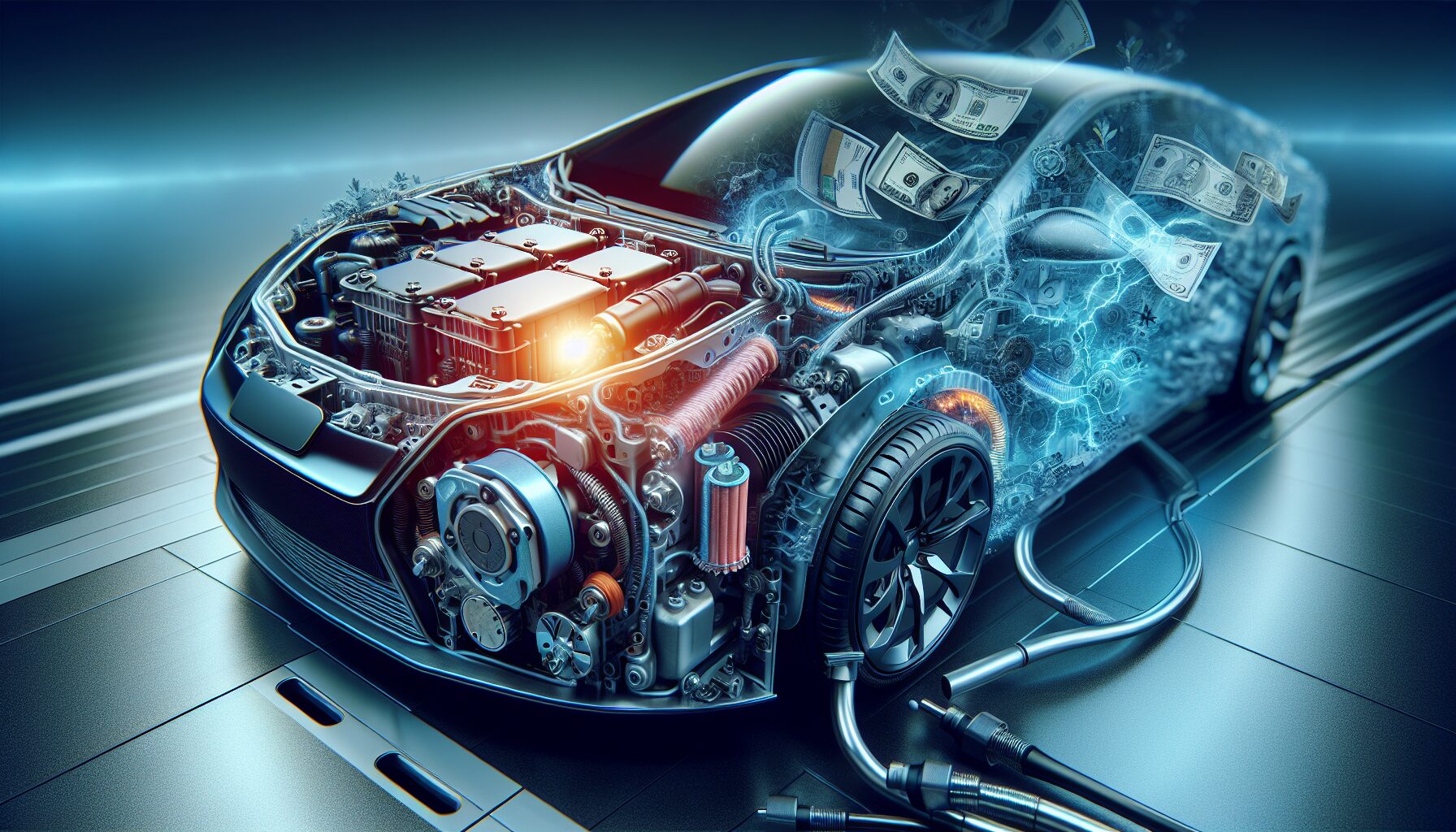 Top 5 Thermal Management Solutions for UK EV Owners