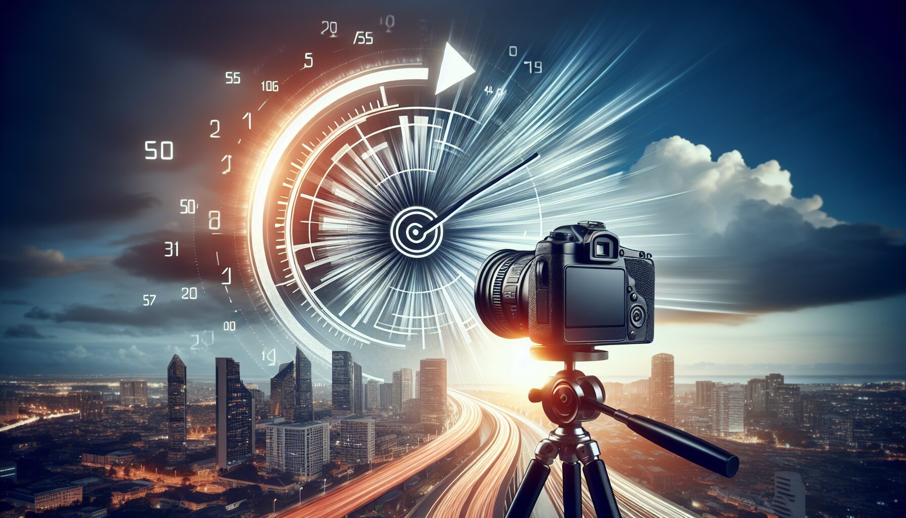 Why Time-Lapse Photography is Important for Storytelling